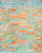 Paul Klee art print