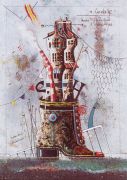 Rainer Hercks art print
