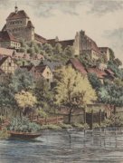 Bruck art print