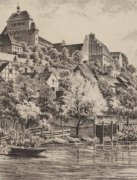 Bruck art print