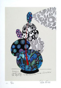 Iren Krum art print