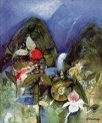 Dieter Framke art print