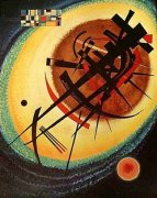 Wassily Kandinsky art print