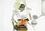 Magnus Von Plessen art print
