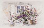 Franz Heigl art print