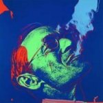 Andy Warhol art print
