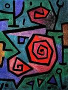 Paul Klee art print