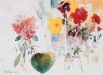 Hassan Hashemi art print