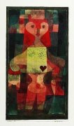 Paul Klee art print