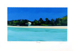 Reuben Colley art print