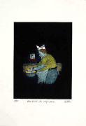 Bernd Baldus art print