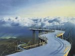 Hans-Werner Sahm art print