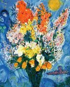 Marc Chagall art print