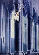 Hans-Werner Sahm art print