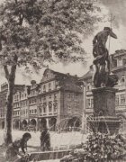 Bruck art print
