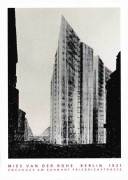 Mies Van Der Rohe art print