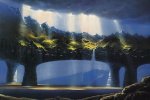 Hans-Werner Sahm art print