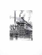 Bruck art print