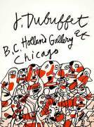 Jean Dubuffet art print