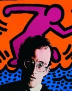 Alan Bortman art print
