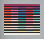 Yaacov Agam art print