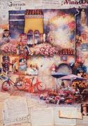 Silverio Dominguez art print