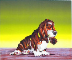 Cornelius V�lker art print