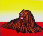 Cornelius V�lker art print