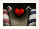 Peter Smith art print