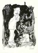 Armin Mueller-Stahl art print