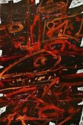Jean Dubuffet art print
