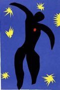 Henri Matisse art print