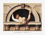 Jean-Jacques Lequeu art print