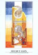 Helmut Jahn art print