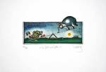 Rainer Hercks art print