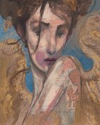 Charles Dwyer art print