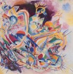 Wassily Kandinsky art print