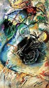 Wassily Kandinsky art print
