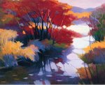 Tadashi Asoma art print