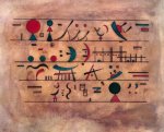 Wassily Kandinsky art print