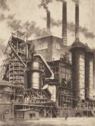 Bruck art print