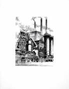 Bruck art print