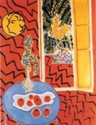 Henri Matisse art print