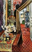Henri Matisse art print
