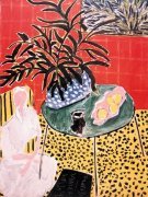 Henri Matisse art print