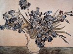 Vincent Van Gogh art print