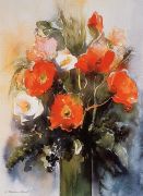 Ute Mertens art print