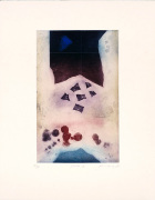 James Cox art print