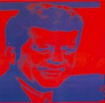 Andy Warhol art print