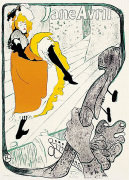 Henri de Toulouse-Lautrec art print